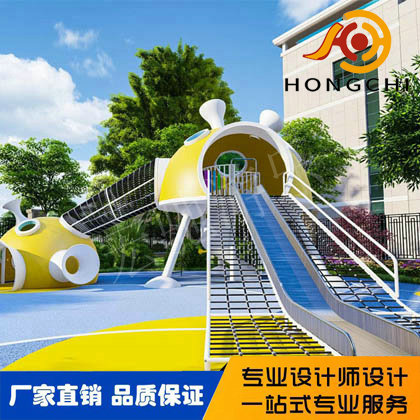 長沙北控浩瀚遊樂場