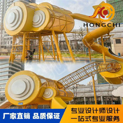 無動力非標（biāo）遊樂設（shè）施