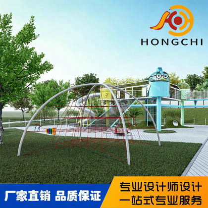 不鏽（xiù）鋼滑梯