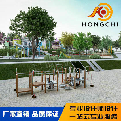 不鏽（xiù）鋼滑梯